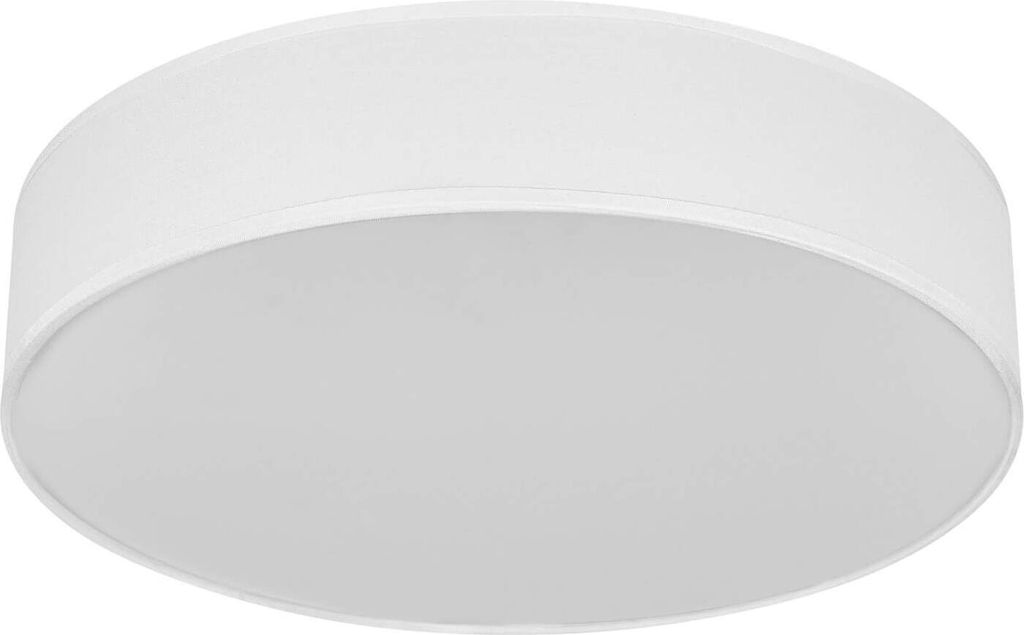 Ledvance Deckenleuchte Lampe Orbis Paris Textil Weiß Ø40cm Produktbild 