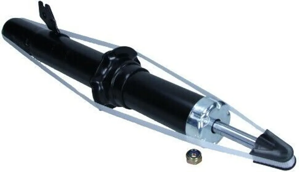 Amortisseur de choc avant gauche bitube gaz pour Mazda 6 GH 11-1036