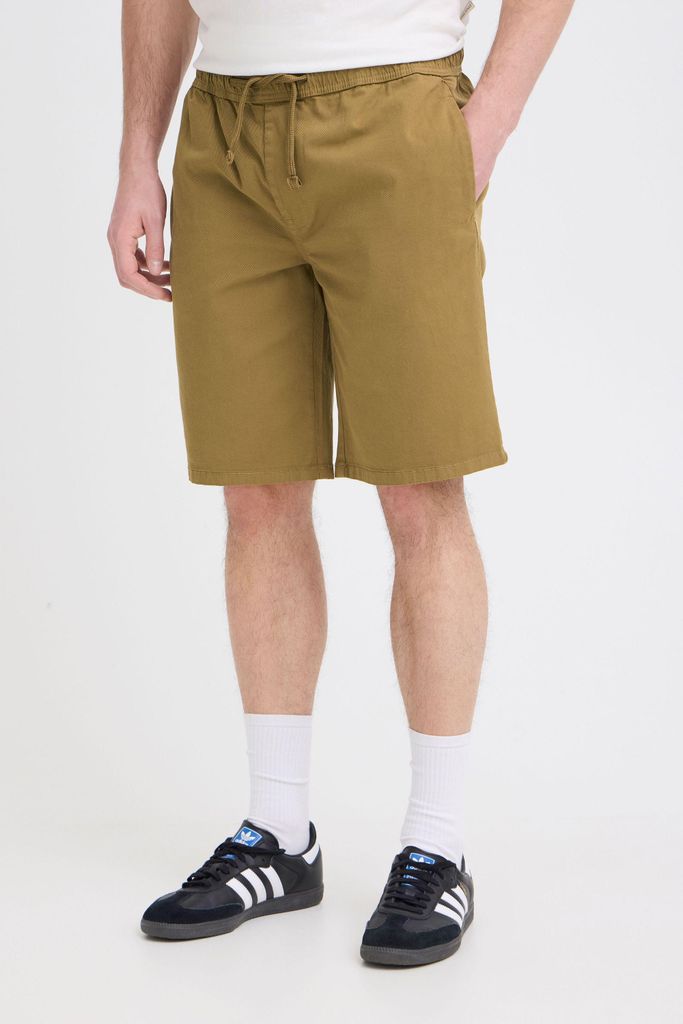 Blend BHMarco Herren Chino Shorts Bermuda Kurze Hose Baumwollmischung Regular Fit