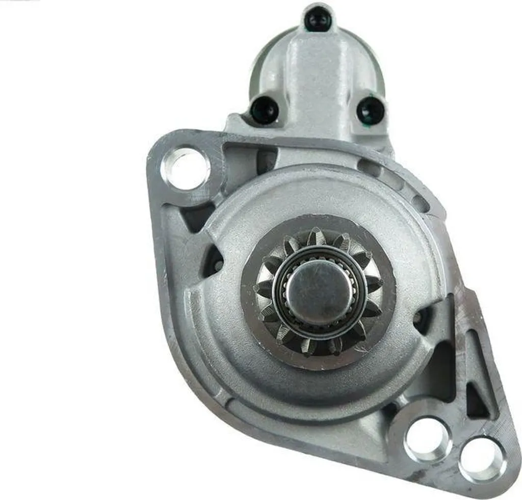 Démarreur électrique moteur pour Audi A3, Seat Leon et Skoda Octavia