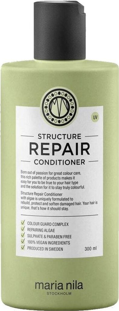 Maria Nila Structure Repair Conditioner 300 ml Produktbild 