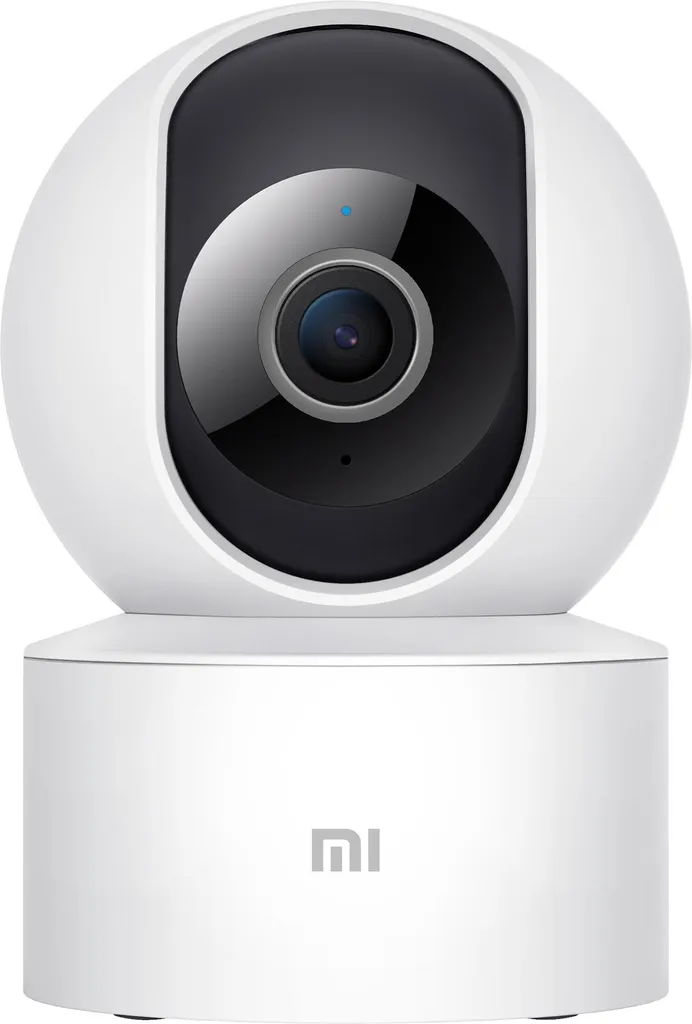 Xiaomi Smart Camera C200 Caméra de Surveillance 1080p Full HD Blanche