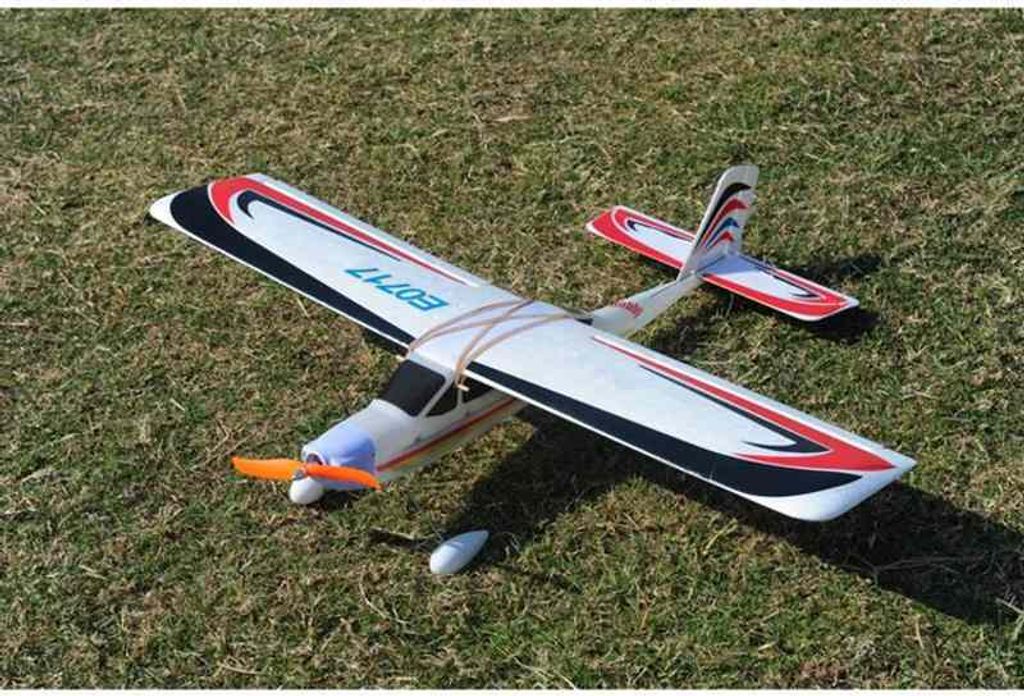 E0717 1030mm Spannweite Starrflügel RC Flugzeug, Produktbild 