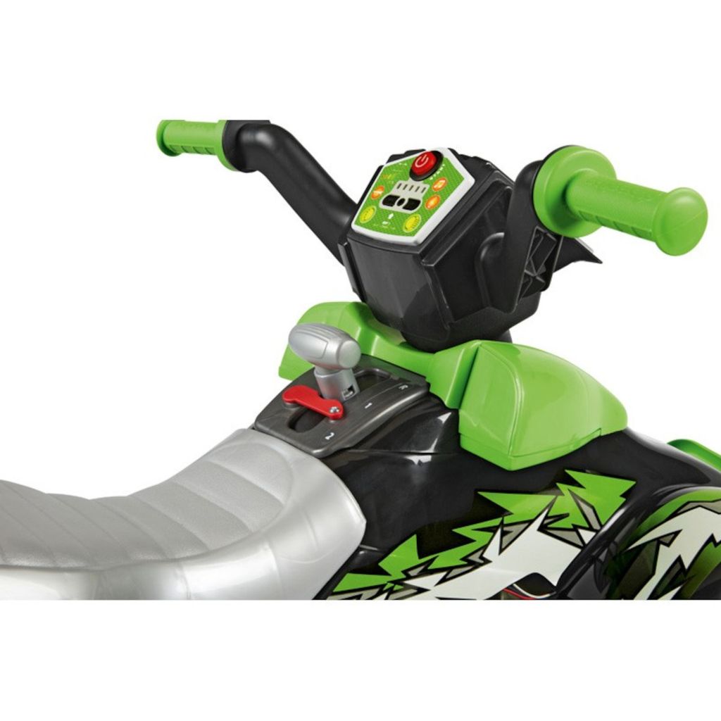 Peg Perego Corral T-Rex 330W vert Image du produit 
