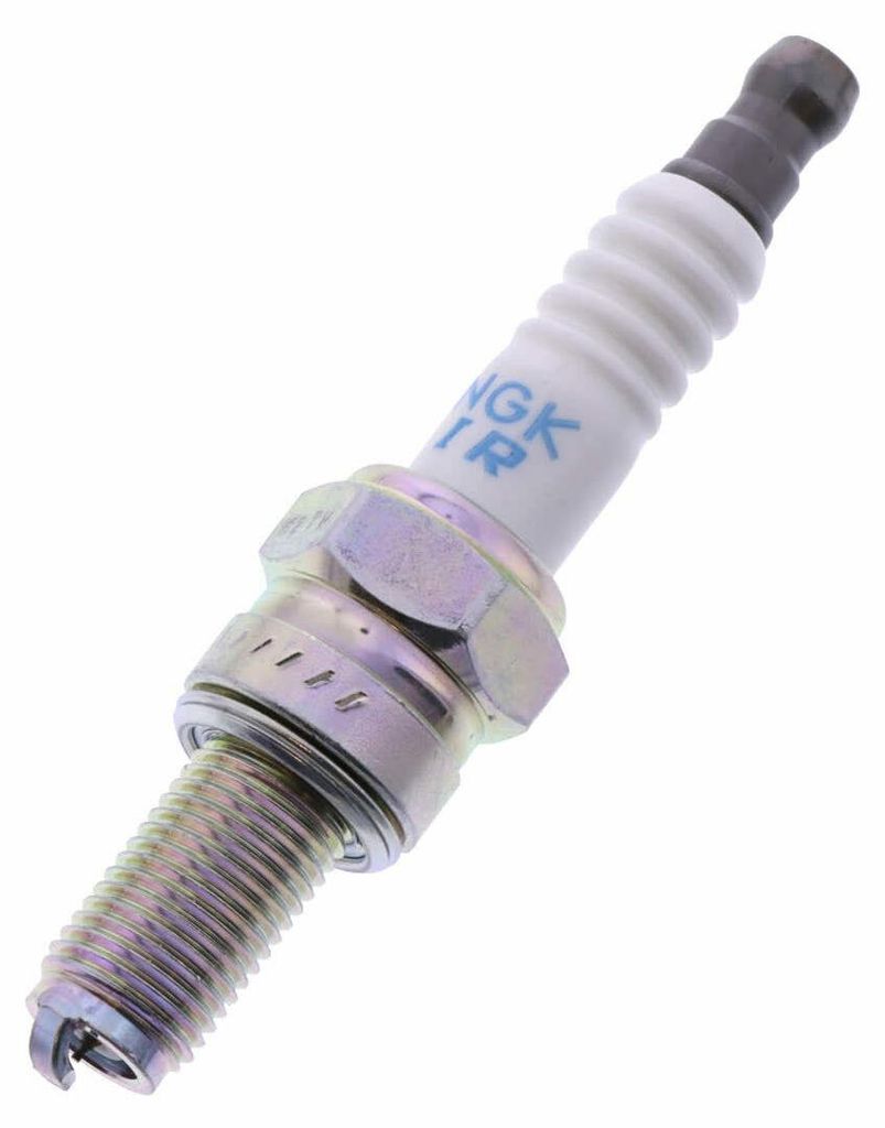 Candela originale NGK MR9DI-7 per Aprilia Immagine del prodotto 