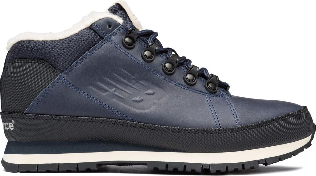 New Balance H754V1 - NAVY, Größe:11