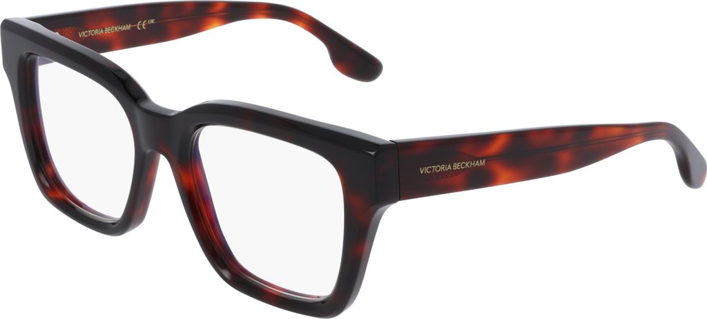 VICTORIA BECKHAM VB2681 234 DARK HAVANA 50/18/140 FEMALE Brillen
