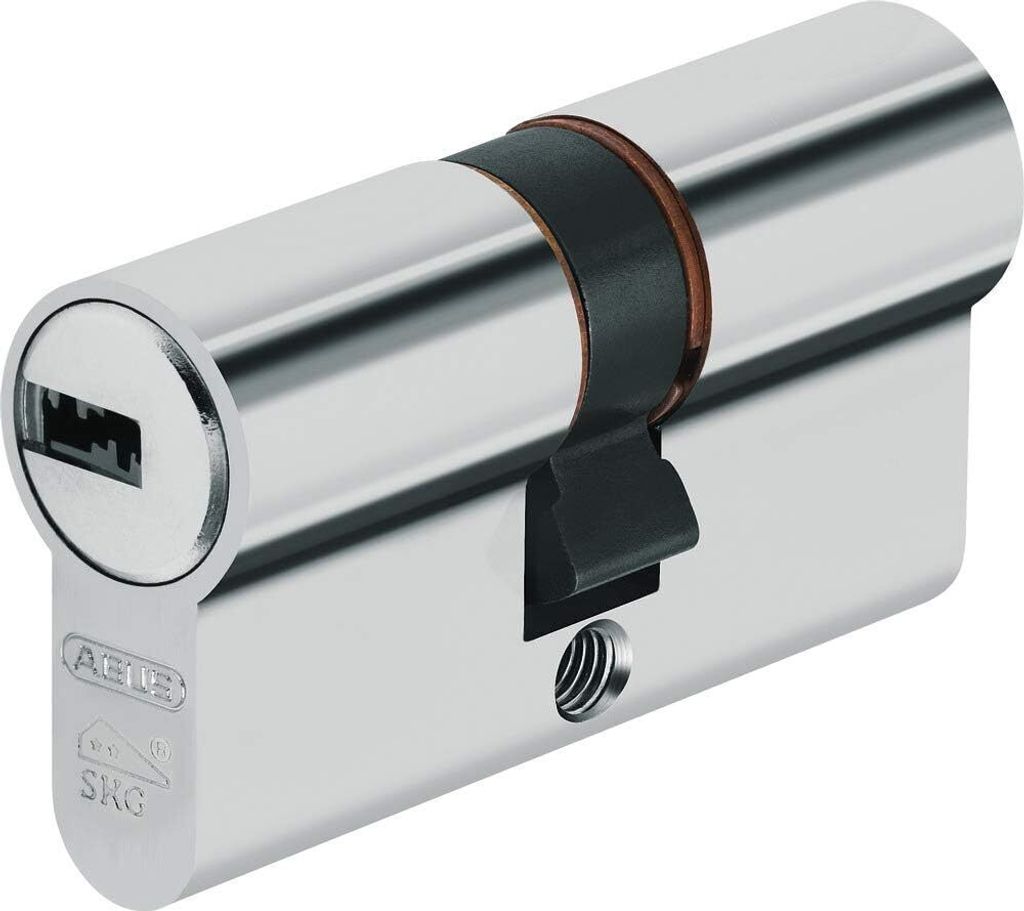 Abus Türzylinder Xp20Sn 30/35 B/Sb Produktbild 