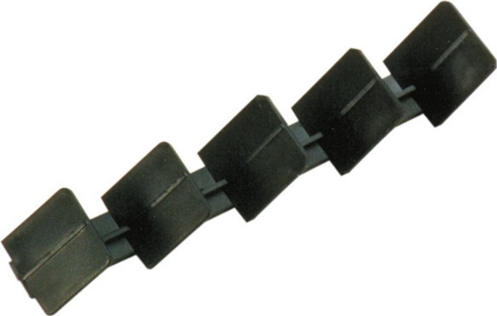 Spingi tergicristallo Carpoint 17 cm Immagine del prodotto 