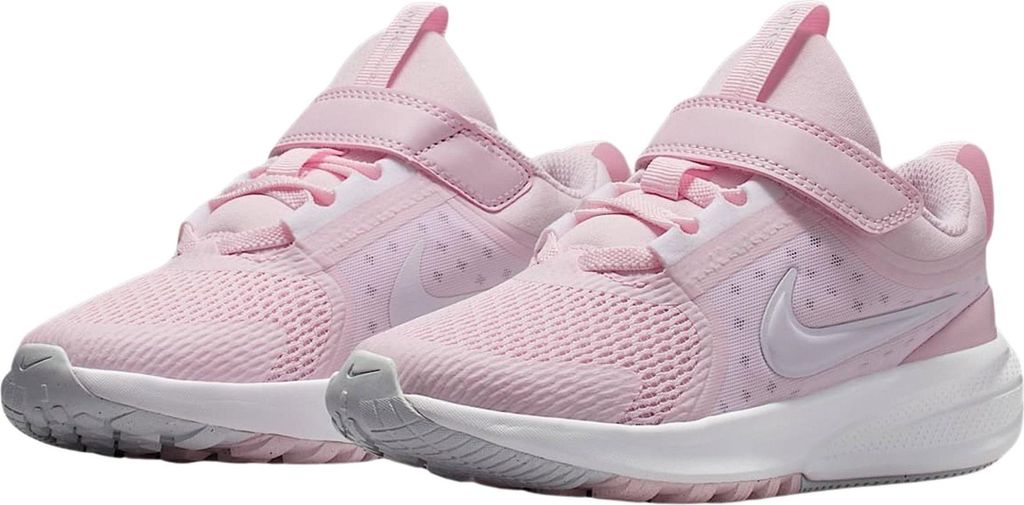 Lacoste Sneakers TH5133-00-132 in RED color size 32