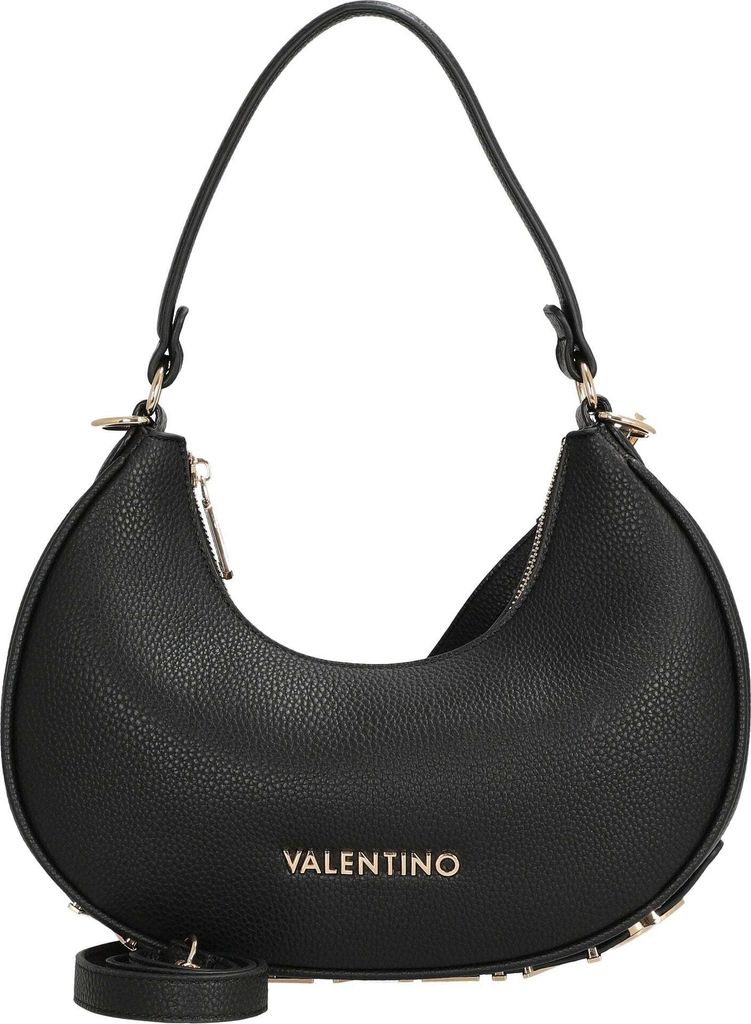 Valentino Bags Damen Schwarze Tasche Produktbild 