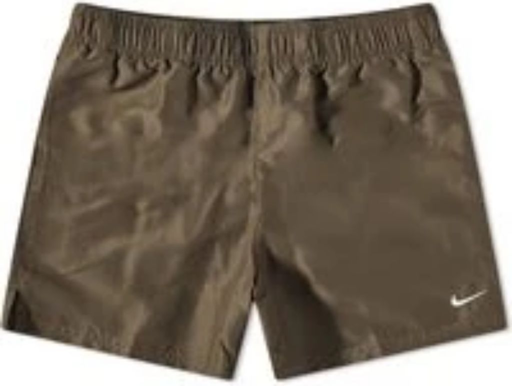 Nike Volley 5" Schwimmshort Herren Produktbild 