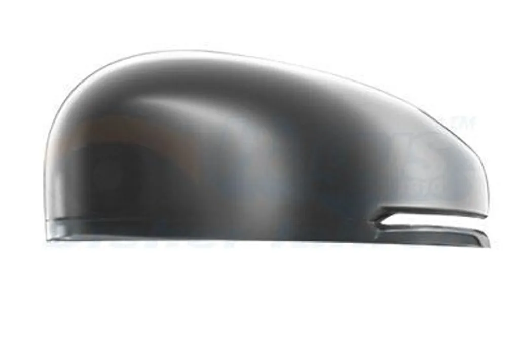 VAN WEZEL Coque Rétroviseur Droit Honda Jazz IV GK - Haute Résistance