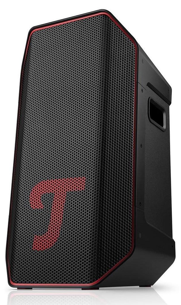 Teufel ROCKSTER AIR 2, 2.1 kan., DTS, Dolby Digital, 25 W, Zdjęcie produktu 