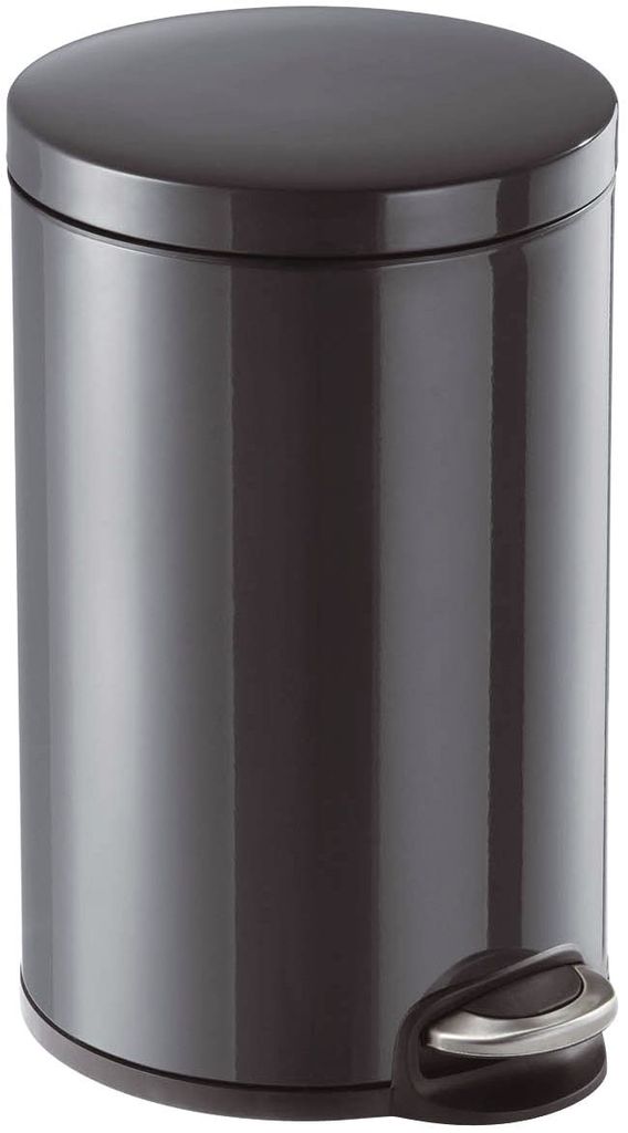 Odolný 3410 58 Pedálový odpadkový kôš, nerezová oceľ, Obrázok produktu 
