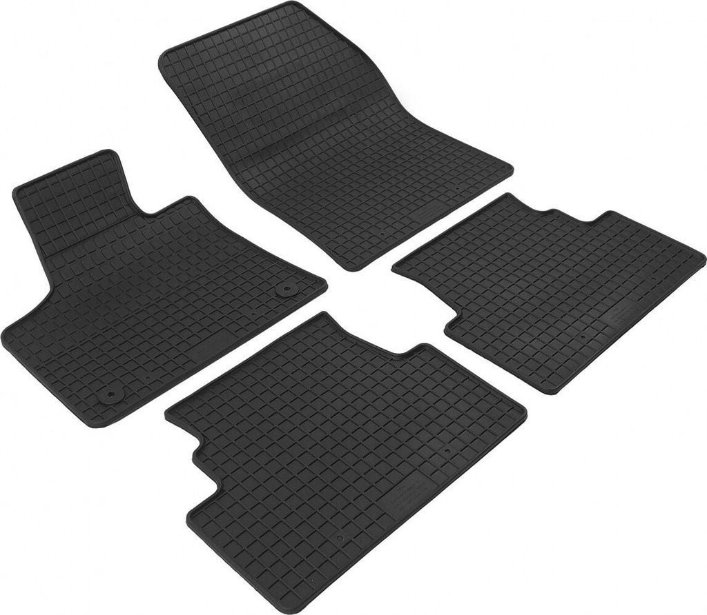 Tappetini in gomma per auto Petex Opel Grandland X Immagine del prodotto 