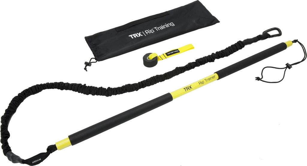 TRX RIP Trainer Basic Kit Zestaw treningowy nowy Zdjęcie produktu 