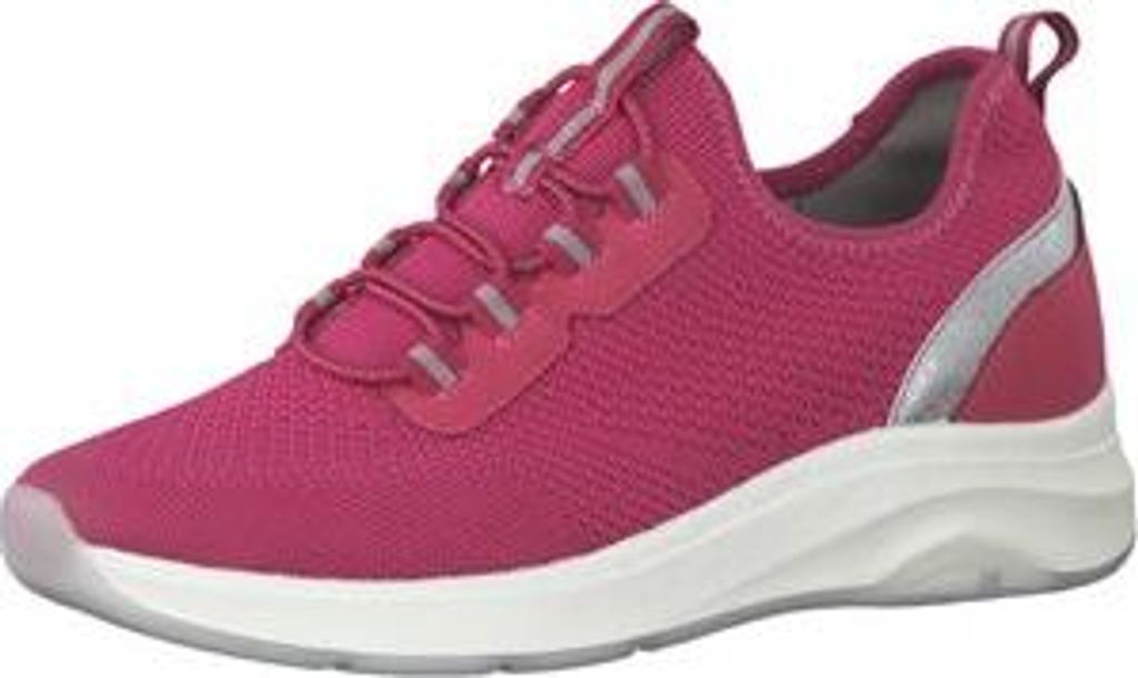 Jana shoes Women Slip-on 8-8-24761-20-555 FUXIA FS 2023, Größe:41