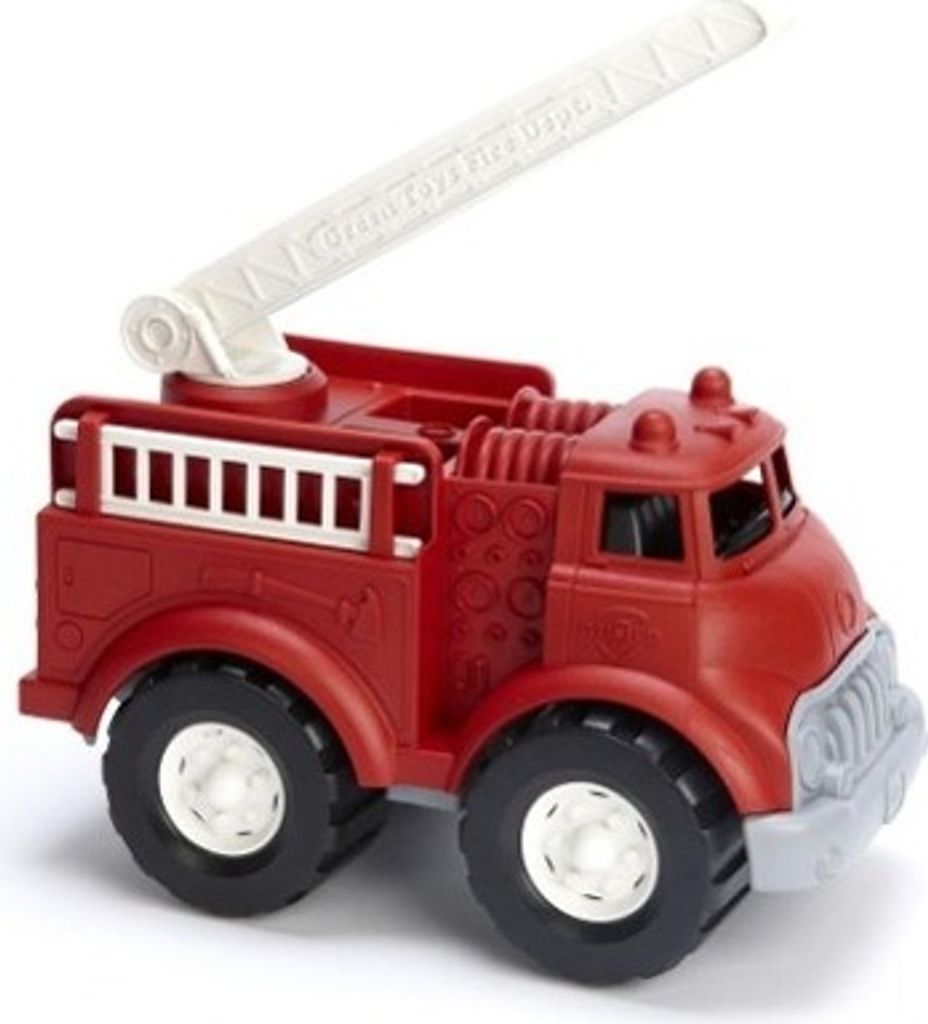 Fire Truck Produktbild 