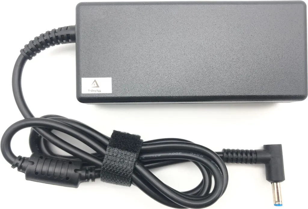 Caricabatterie HP 45W High Performance per 15-f162dx e 15-g212dx