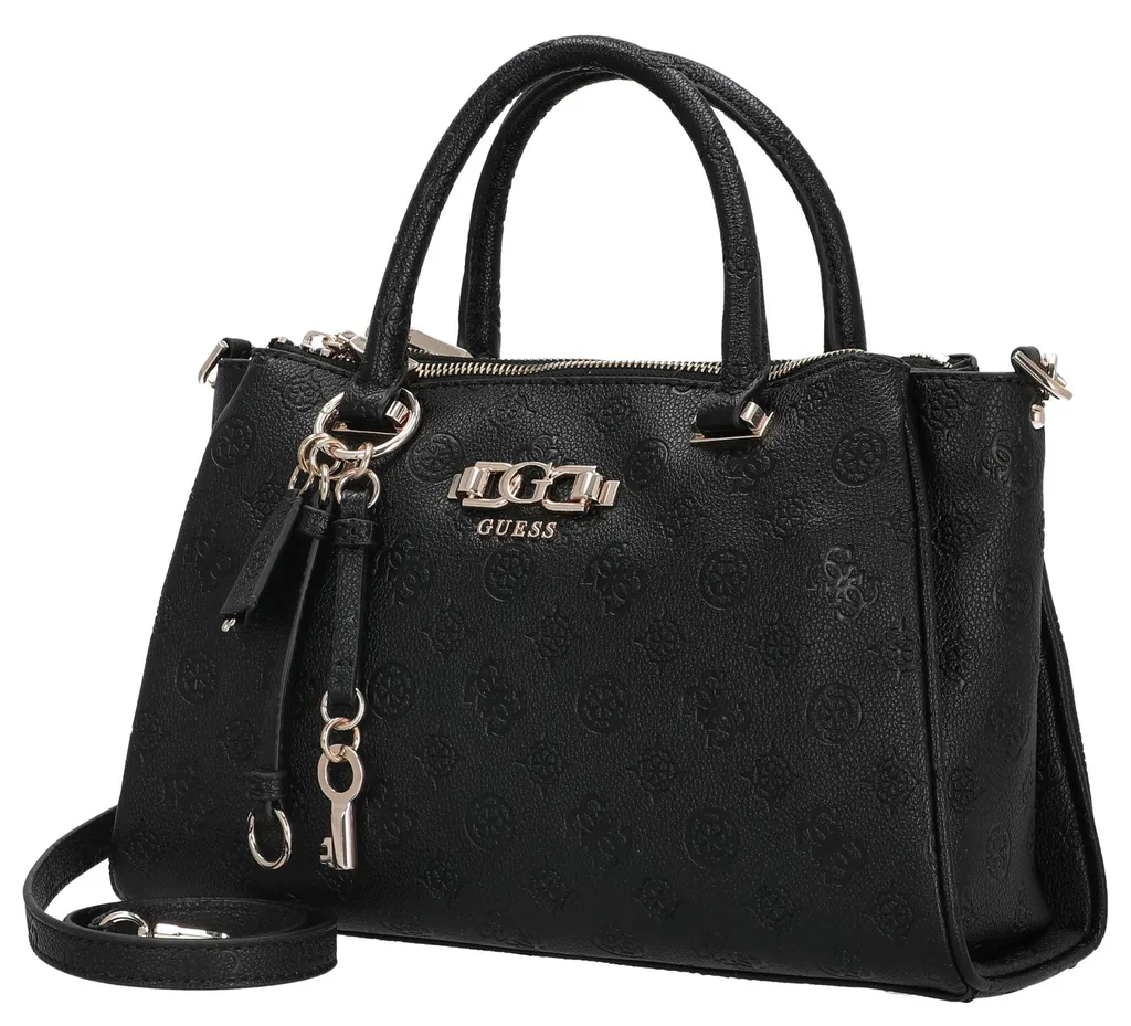 Sac à main Guess Anise à triple compartiment interne - Format 30cm