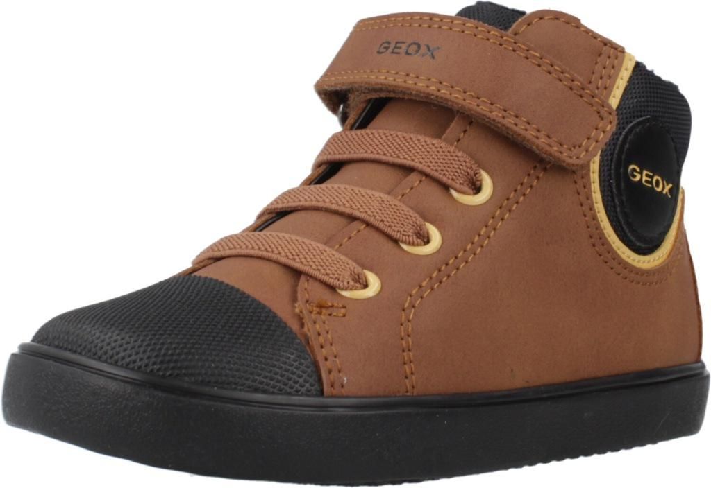 GEOX GISLI, Warmfutter in Braun für Kinder, Größe 25