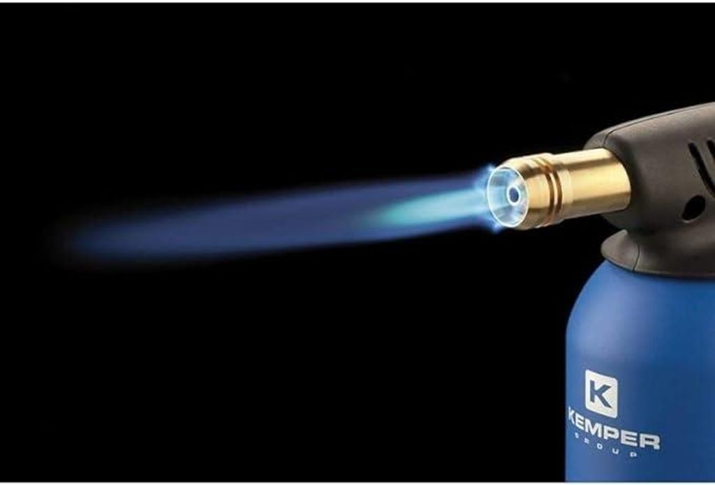 Lötlampe Kemper KE2018