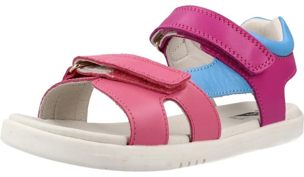 Bobux Kinderschuhe Farbe Rosa Produktcode BQ10687Q13HG für Jungen und Mädchen