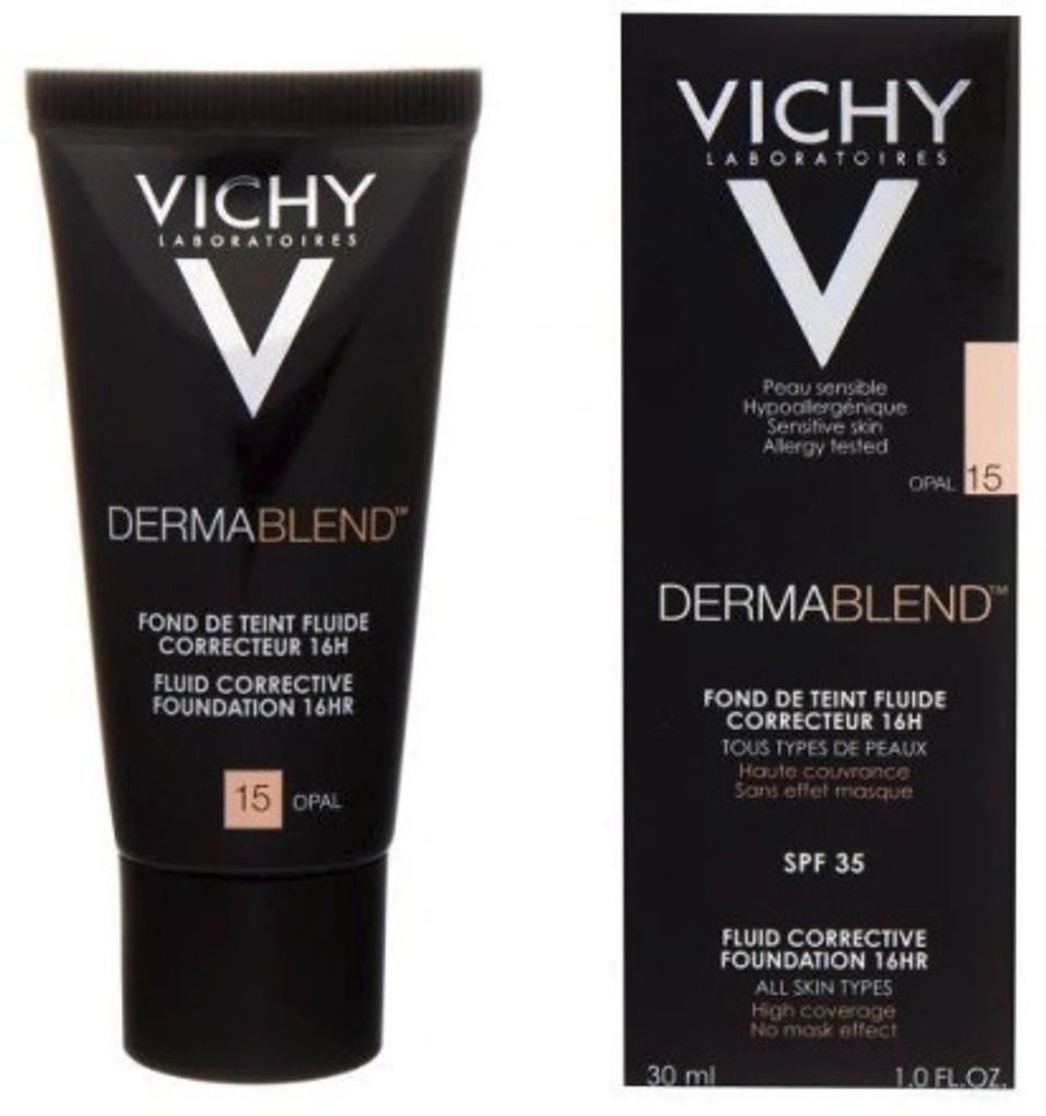 Vichy Makeup Concealer Fluid 16 Std Obrázok produktu 