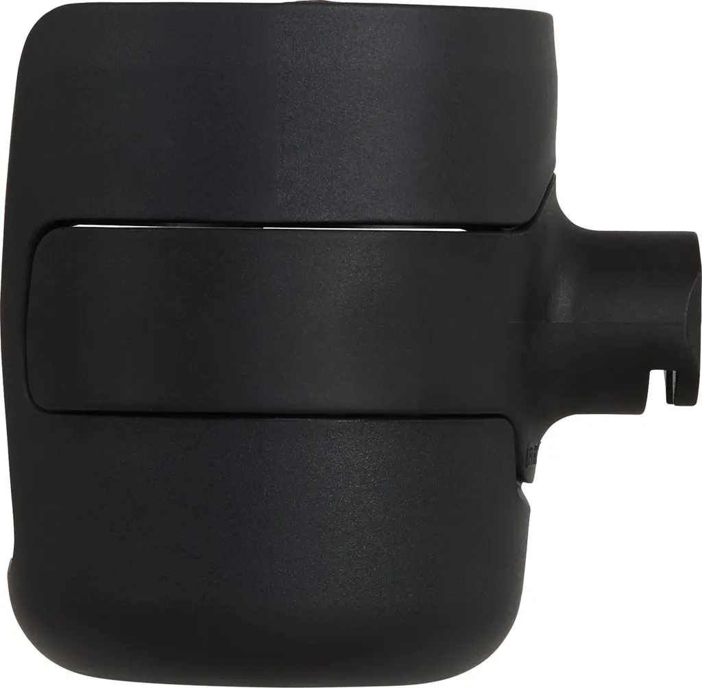 Porte-gobelet universel ABC Design Black, ne renversez plus rien