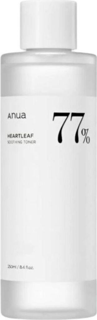 Upokojujúce tonikum Anua Heartleaf Obrázok produktu 