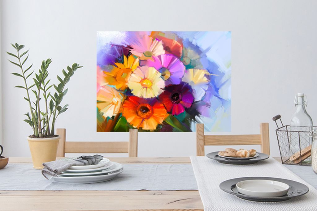 MuchoWow - Faltenfrei