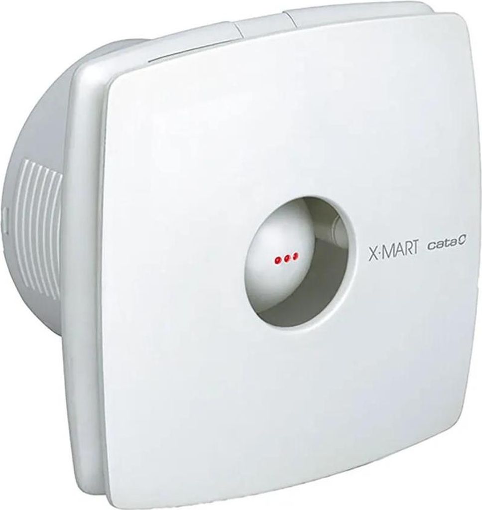 Wentylator Łazienkowy X-Mart 12S Zdjęcie produktu 