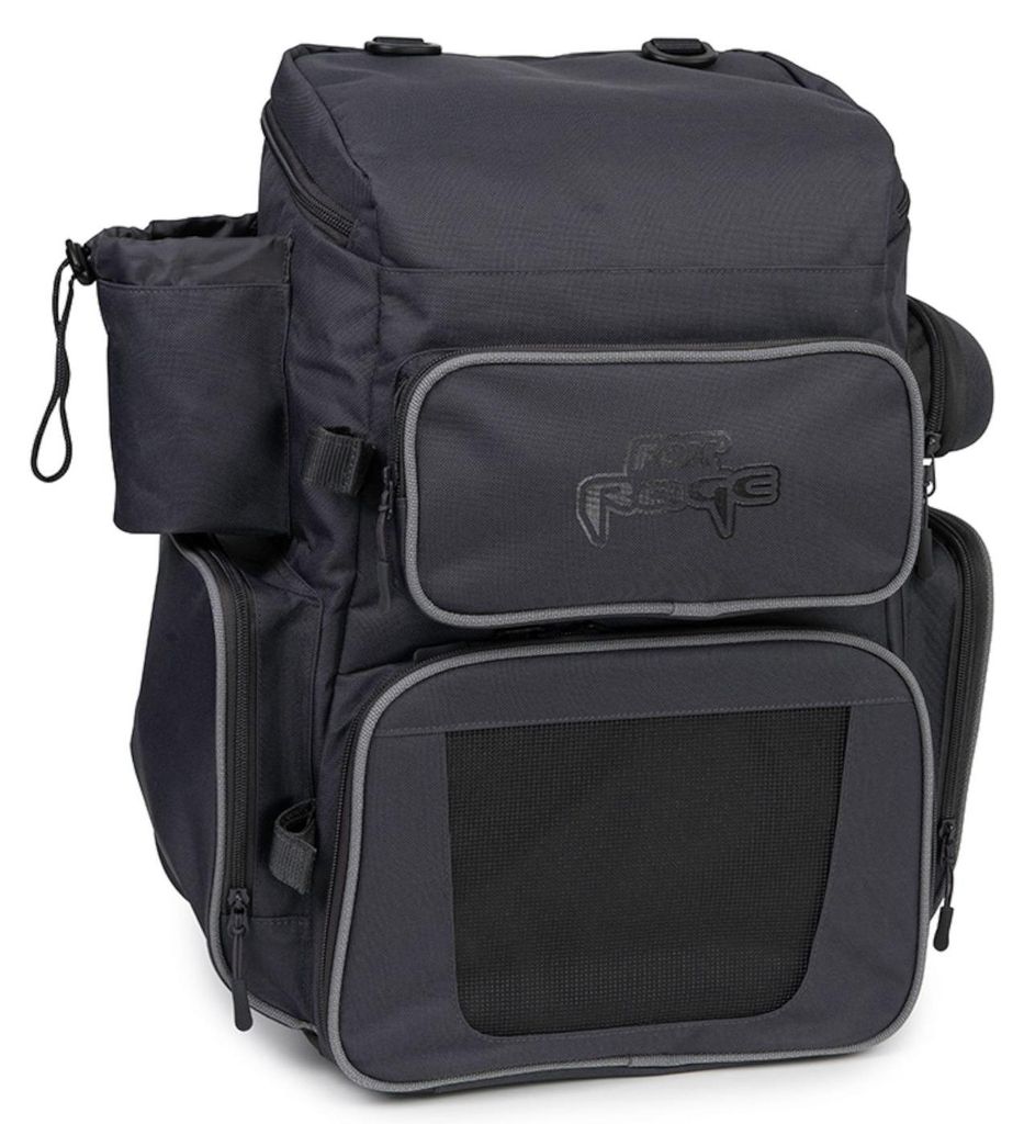 Fox Rage Ruck Sack 29x24x50cm - Rucksack, Angeltasche Produktbild 