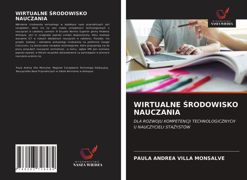 Wirtualne ¿Rodowisko Nauczania