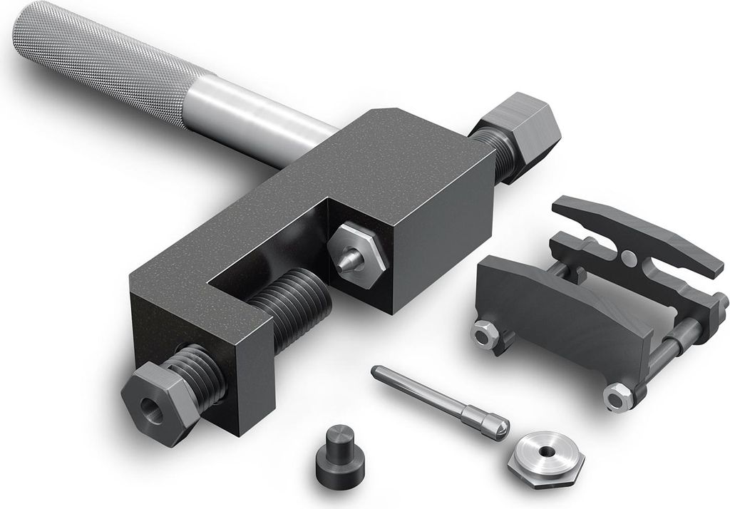 KELLERMANN Kettenwerkzeug KTW 2.5 Produktbild 