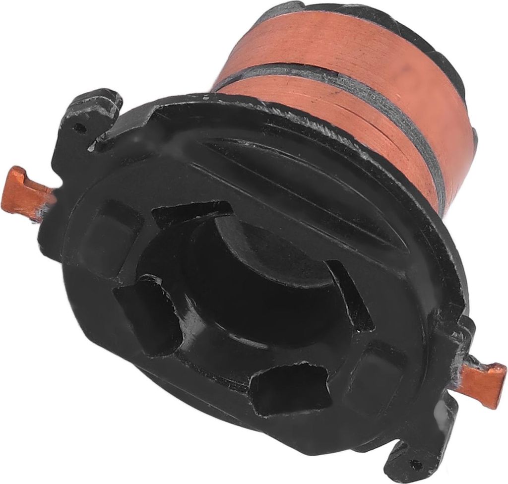 Lichtmaschinen-Schleifring, ABS-Kupfer, gratfrei, korrosionsbeständig, für Mitsubishi