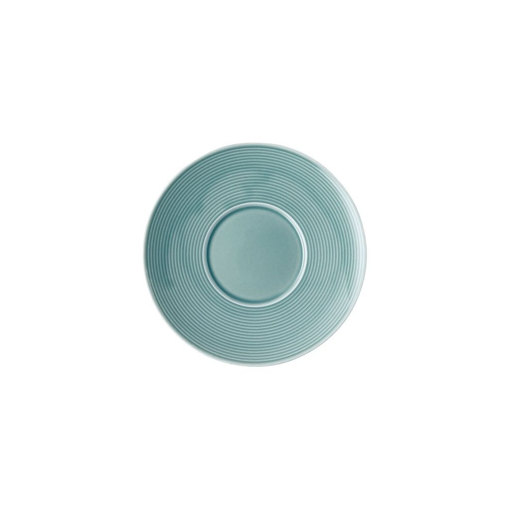 Thomas Kaffee-Untertasse Loft Colour - Ice Blue Immagine del prodotto 