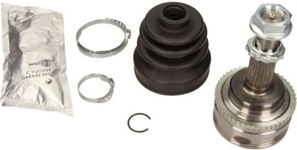 Jeu de joints de transmission pour Starlet P9 - Kit complet 49-1613