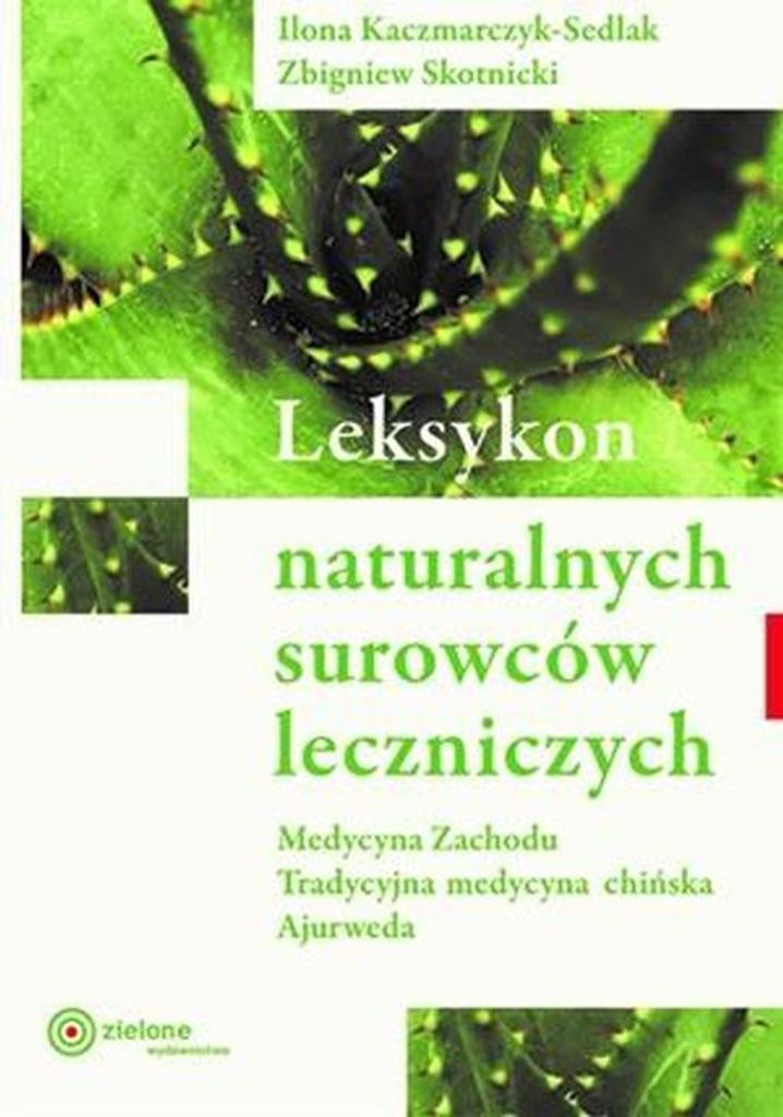 Lexikon der natürlichen Arzneirohstoffe v.2023