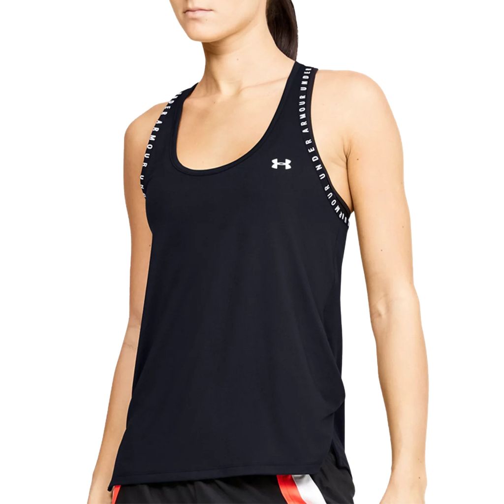 Under Armour Koszulki Knockout, 1351596001, Größe: 163 Zdjęcie produktu 