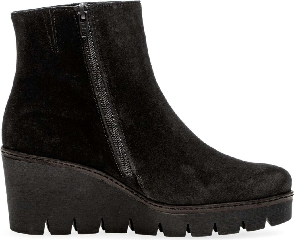 Gabor 54.780.17 - damen stiefelette
