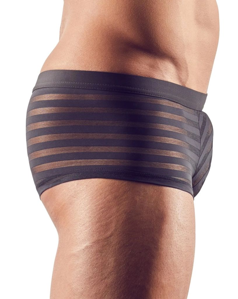 Calzini sexy NADRÚ LINE Nero-L Immagine del prodotto 