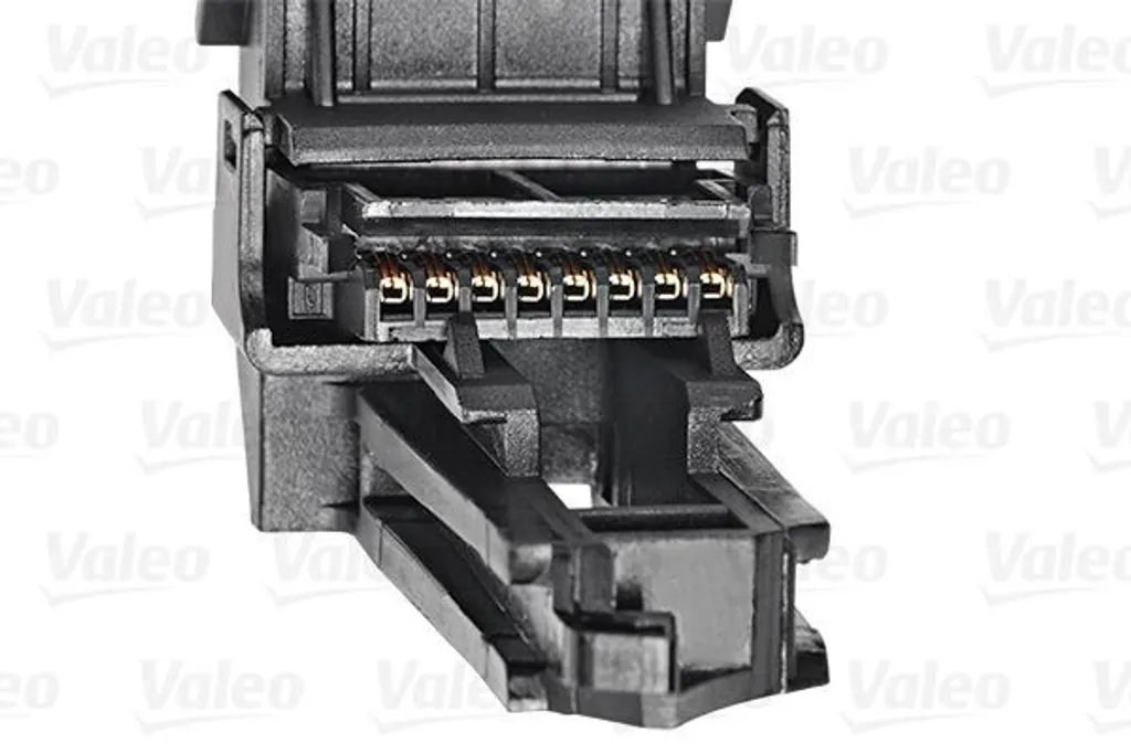 Commodo de direction pour voiture - Interrupteur colonne original - 4