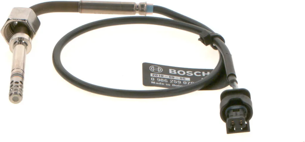 Sonde de température Bosch 0986259079 pour Mercedes Classe G M GL