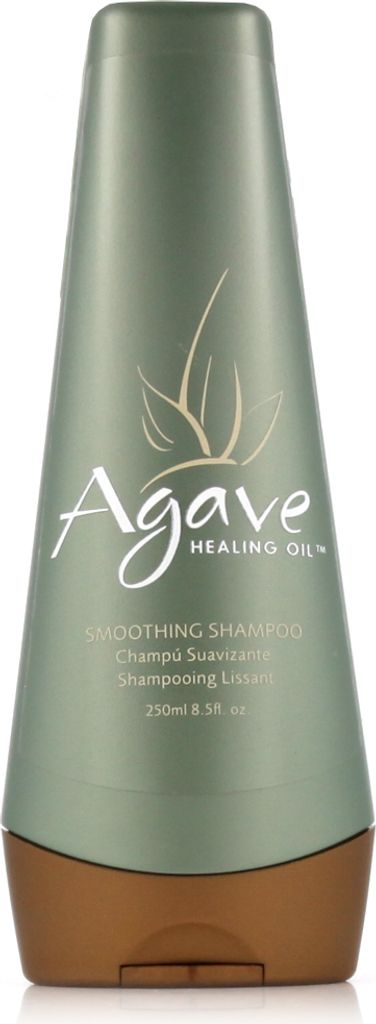 Agave Smoothing Shampoo 250 ml Produktbild 