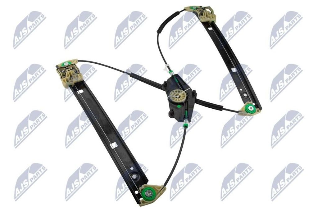 NTY EPS-AU-059 Elektrischer Fensterheber Vorne Links für AUDI A8 (4H2, 4H8, 4HC, 4HL)