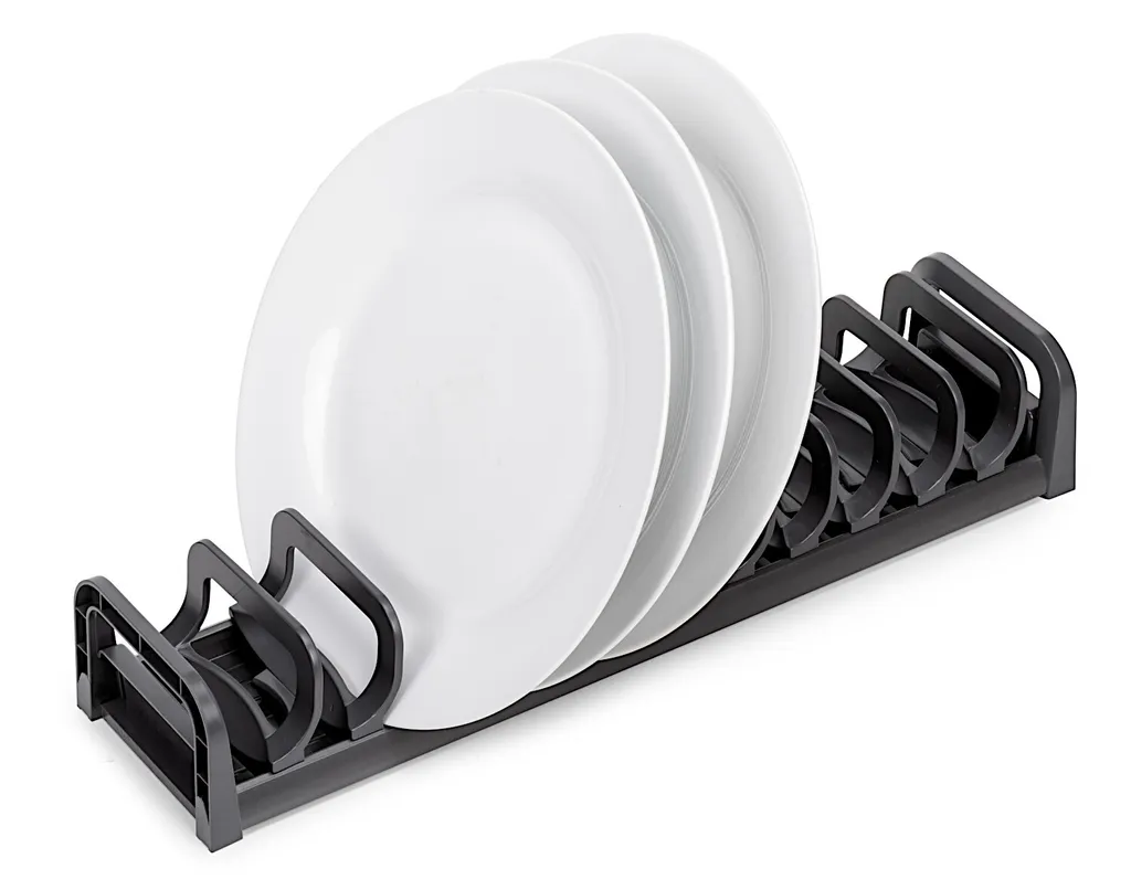 Stopper le désordre des tiroirs avec le support plaque Orderbox 120x470 - 8