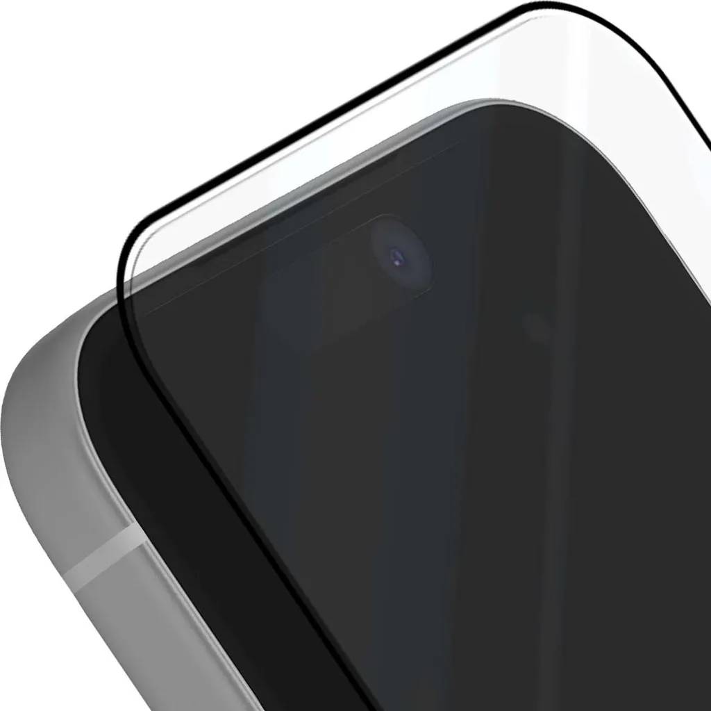 PanzerGlass iPhone Air FASTFIT: Il Vetro Temperato Ultra-Resistente - 9