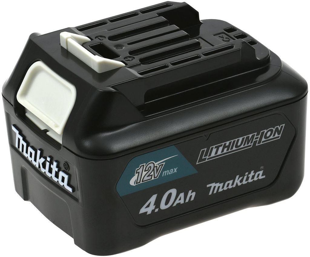 Akku für Werkzeug Makita Typ BL1040B 4000mAh Original Produktbild 